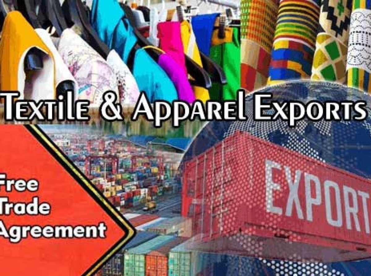TextileSectorExports